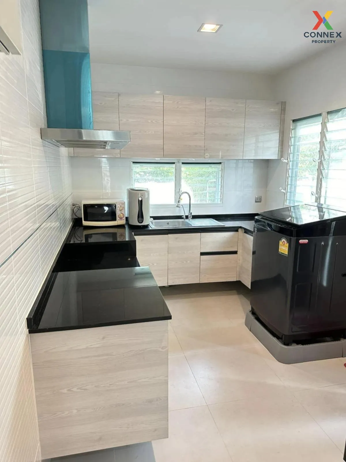 ขายบ้าน  มัณฑนา เวสต์เกต บางรักพัฒนา บางบัวทอง นนทบุรี CX-115304