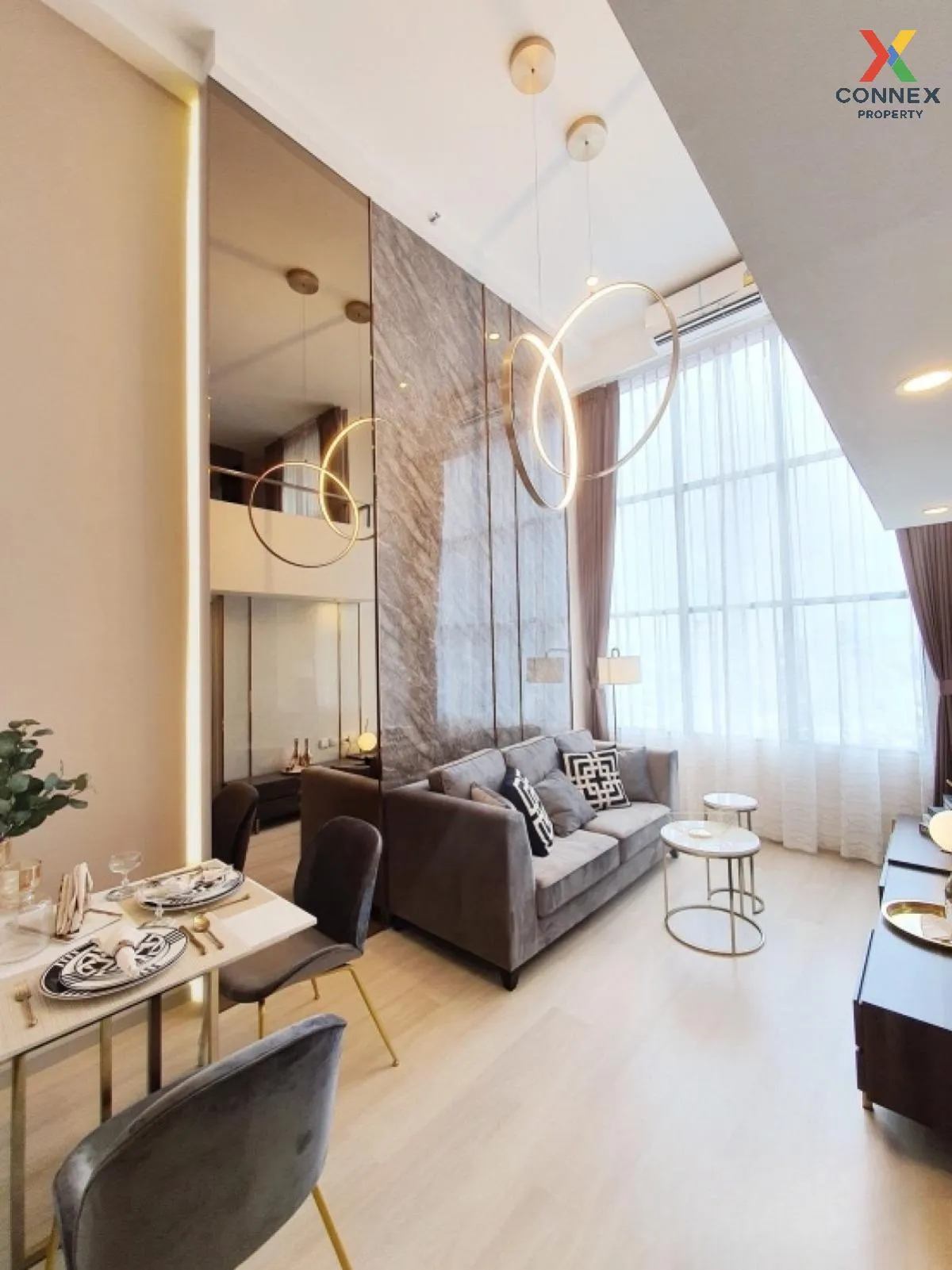 For Rent Condo , KnightsBridge Prime Sathorn , BTS-Chong Nonsi ,  1