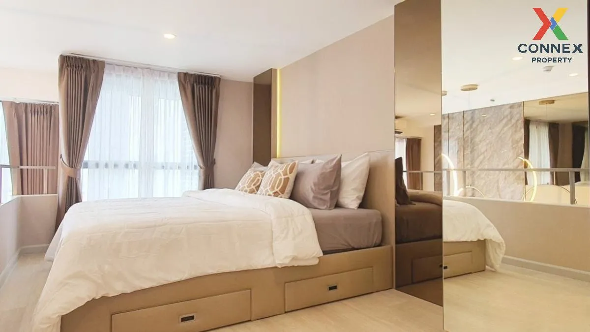For Rent Condo , KnightsBridge Prime Sathorn , BTS-Chong Nonsi ,  2