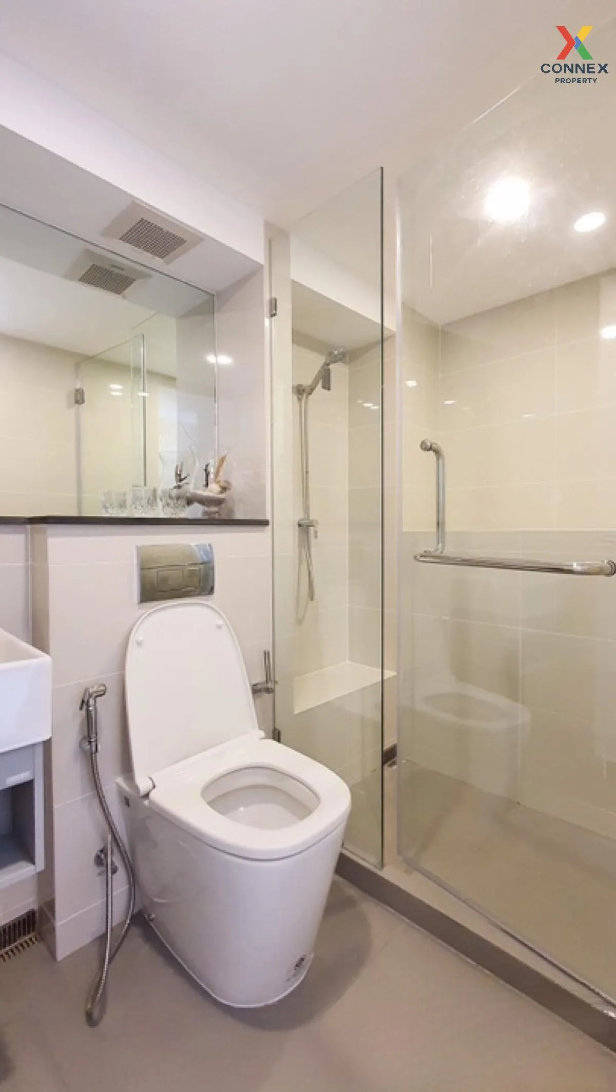 For Rent Condo , KnightsBridge Prime Sathorn , BTS-Chong Nonsi ,  3