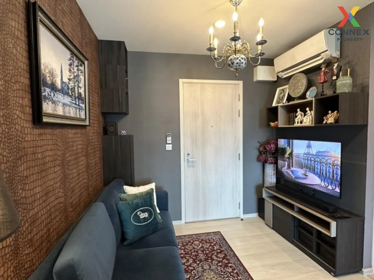 For Sale Condo , Life Asoke , MRT-Phetchaburi , Bang Kapi , Huai  For Sale Condo , Life Asoke , MRT-Phetchaburi , Bang Kapi , Huai  1