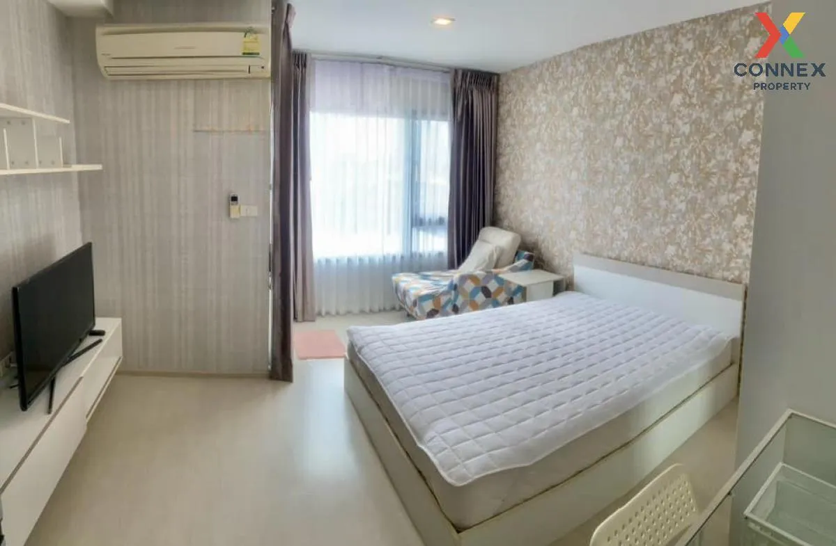 เช่าคอนโด  คอนโดเลต พิกเซล สาทร MRT-คลองเตย ช่องนนทรี เขต ยานนาวา 1