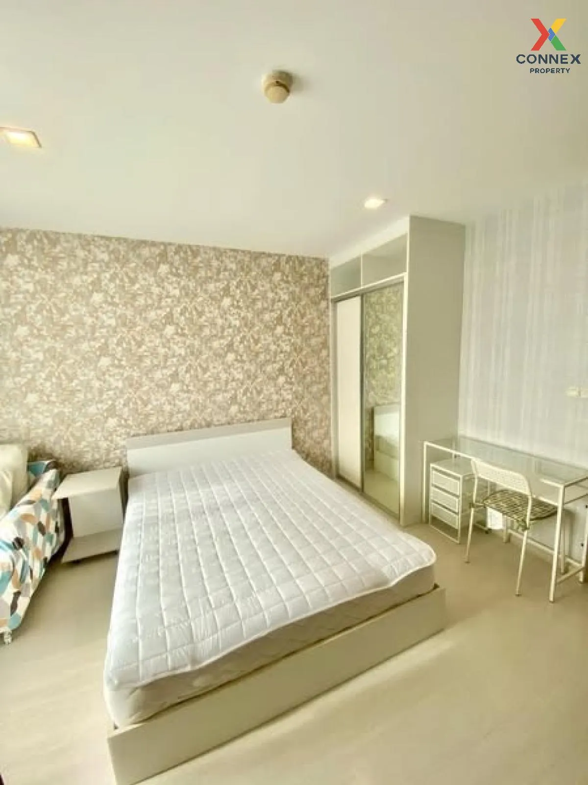 เช่าคอนโด  คอนโดเลต พิกเซล สาทร MRT-คลองเตย ช่องนนทรี เขต ยานนาวา 3