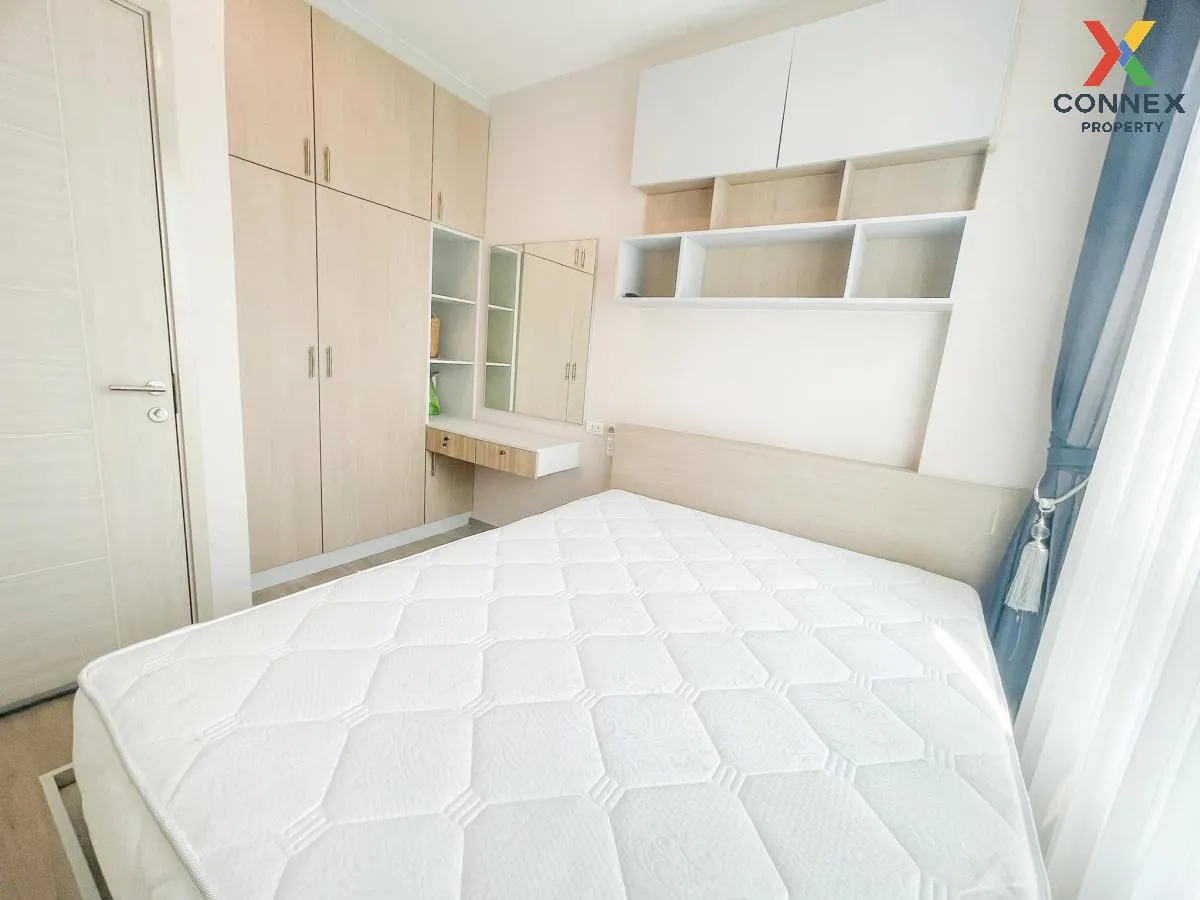 ขายคอนโด  บริกซ์ตัน เพ็ทแอนด์เพลย์ สุขุมวิท 107 BTS-แบริ่ง สำโรงเ 4