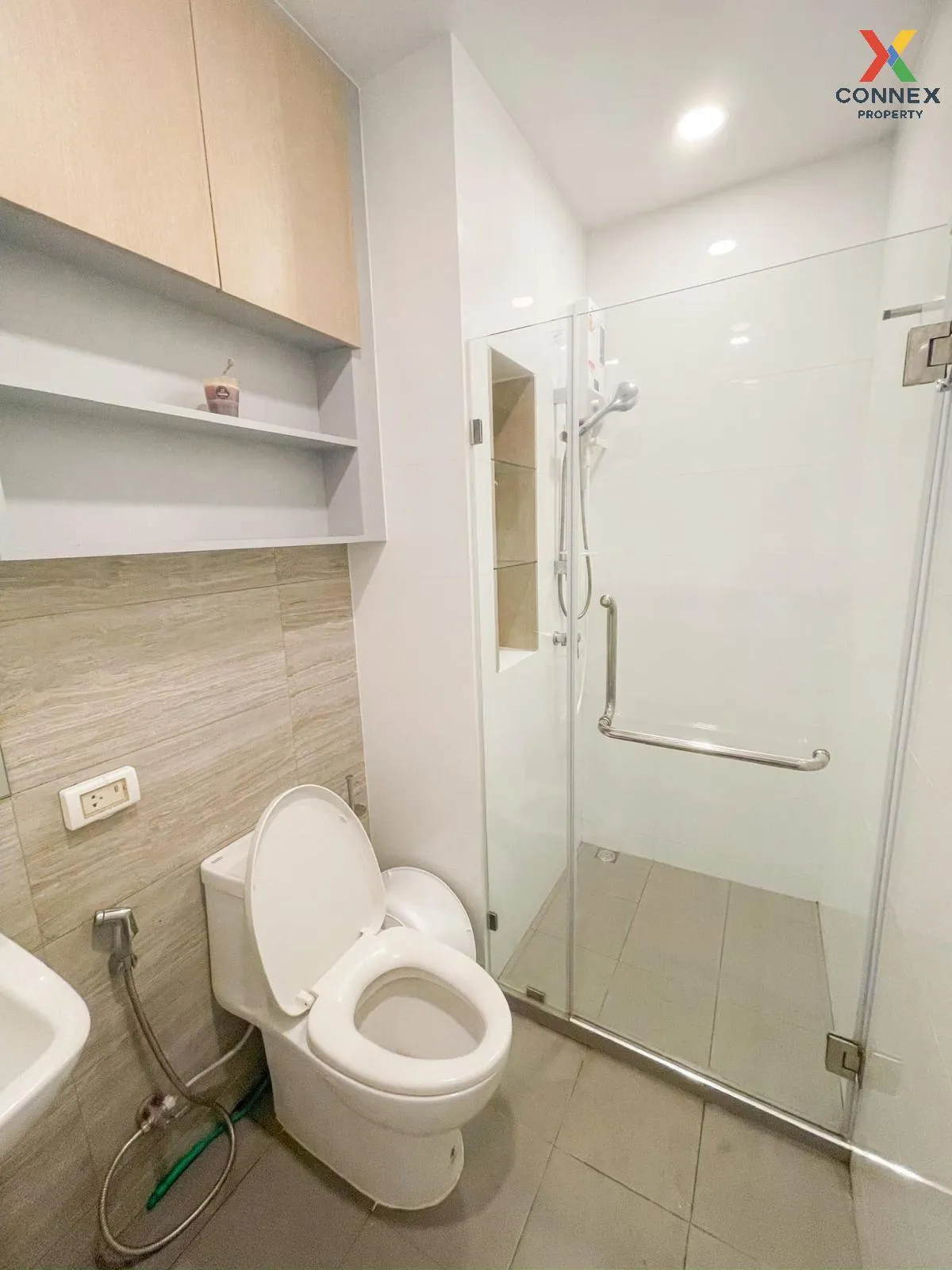 ขายคอนโด  บริกซ์ตัน เพ็ทแอนด์เพลย์ สุขุมวิท 107 BTS-แบริ่ง สำโรงเ