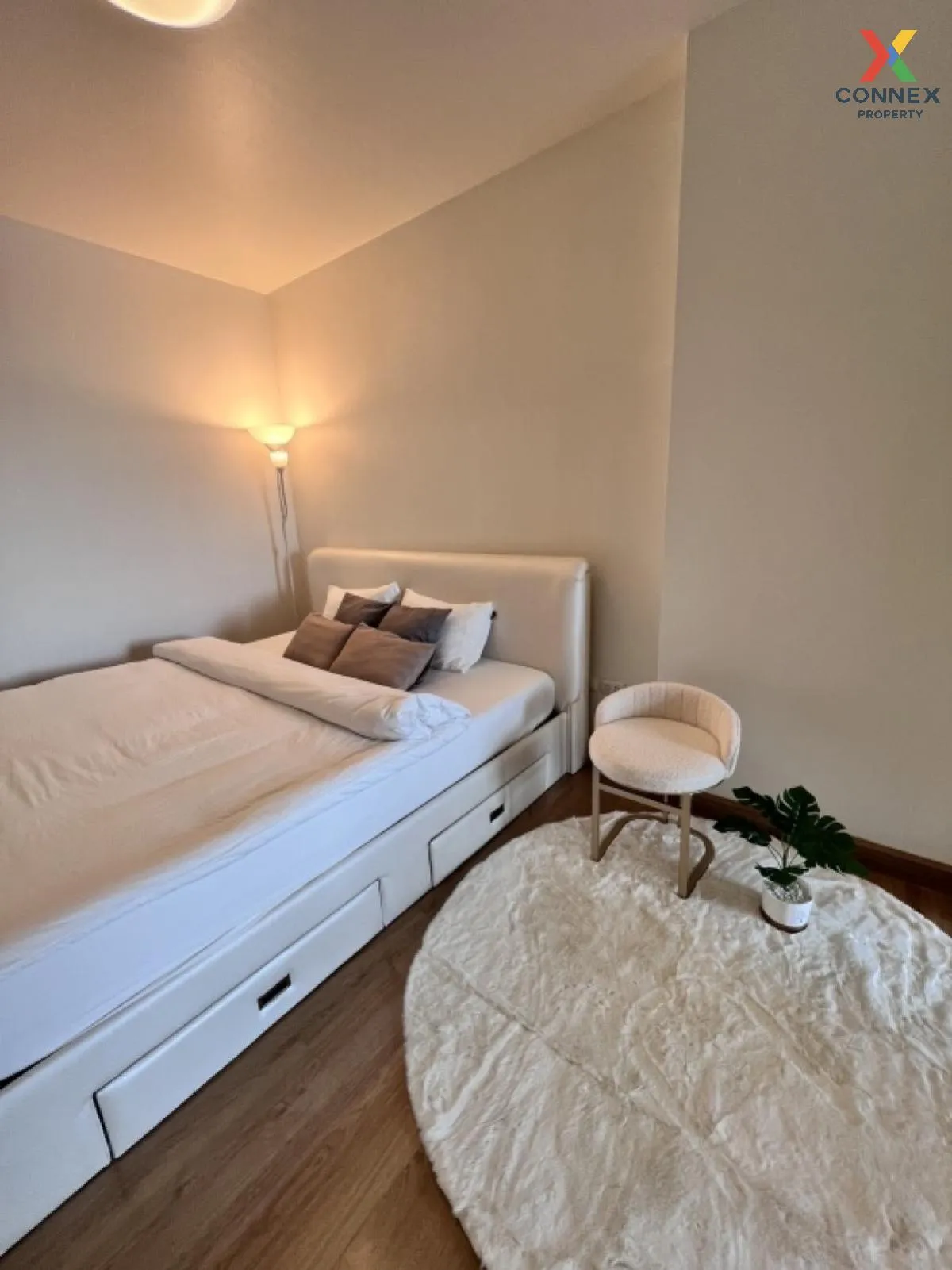 เช่าคอนโด  ศุภาลัย ปาร์ค รัชโยธิน BTS-รัชโยธิน ลาดยาว เขต จตุจักร 4