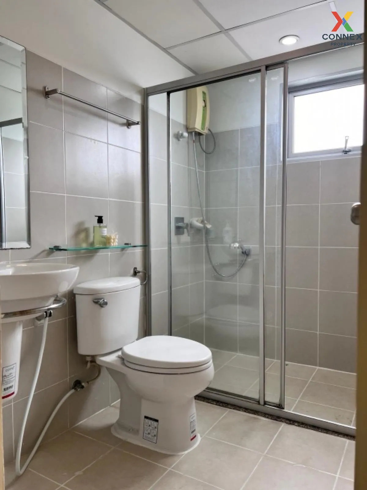 For Rent Condo , Supalai Park Ratchayothin , BTS-Ratchayothin , L