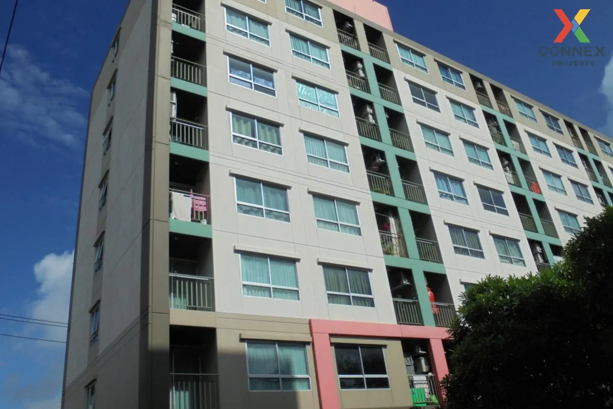 ขายคอนโด  ลุมพินี วิลล์ ราชพฤกษ์ - บางแวก บางแวก เขต ภาษีเจริญ กร 2