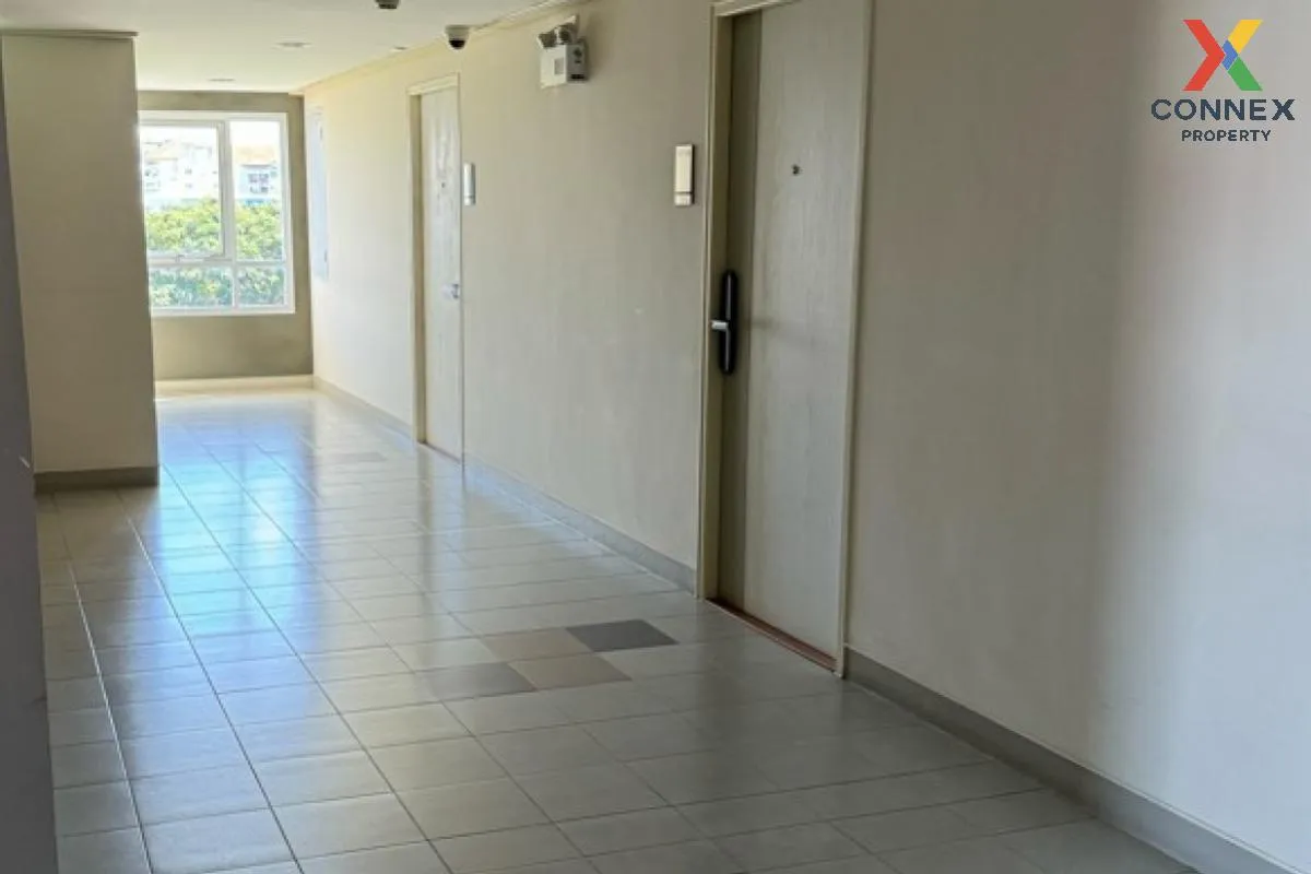 ขายคอนโด  ลุมพินี วิลล์ ราชพฤกษ์ - บางแวก บางแวก เขต ภาษีเจริญ กร 2