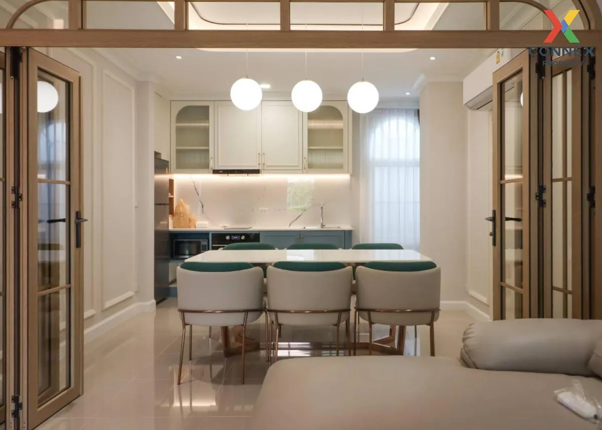 เช่าบ้าน  คาซ่า เลเจ้นด์ พระราม 5 - ราชพฤกษ์ บางขุนกอง บางกรวย นน เช่าบ้าน  คาซ่า เลเจ้นด์ พระราม 5 - ราชพฤกษ์ บางขุนกอง บางกรวย นน 3