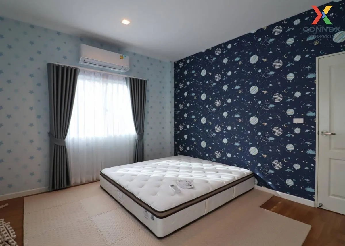 เช่าบ้าน  คาซ่า เลเจ้นด์ พระราม 5 - ราชพฤกษ์ บางขุนกอง บางกรวย นน เช่าบ้าน  คาซ่า เลเจ้นด์ พระราม 5 - ราชพฤกษ์ บางขุนกอง บางกรวย นน 4