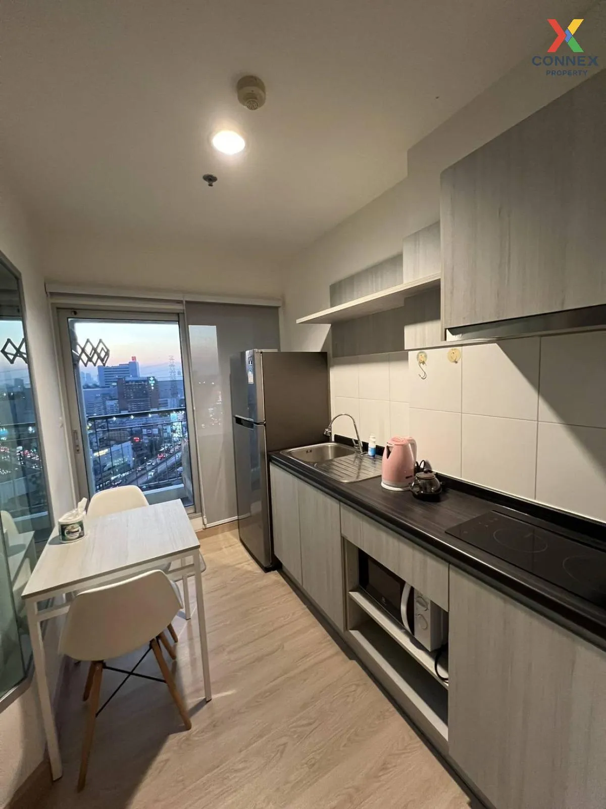 For Sale Condo , Aspire Ngamwongwan , Thung Song Hong , Lak Si ,  For Sale Condo , Aspire Ngamwongwan , Thung Song Hong , Lak Si ,  4