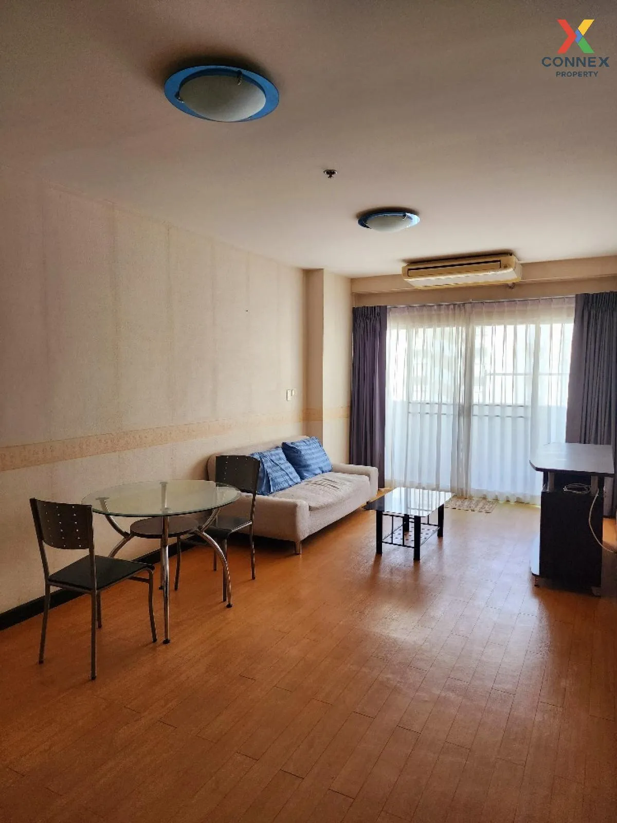 For Rent Condo , Baan Prachaniwet  1 , Lat Yao , Chatuchak , Bang 1