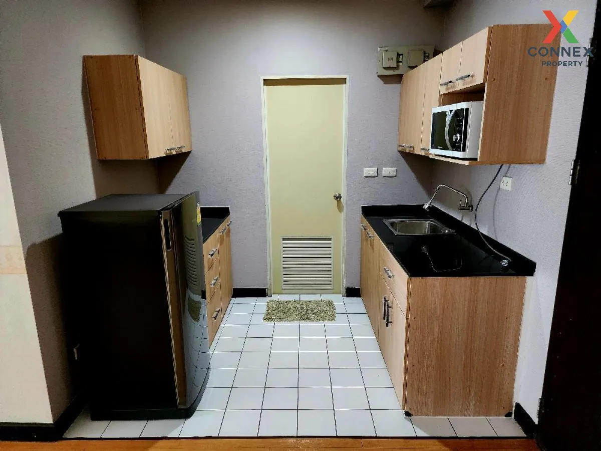 For Rent Condo , Baan Prachaniwet  1 , Lat Yao , Chatuchak , Bang 3