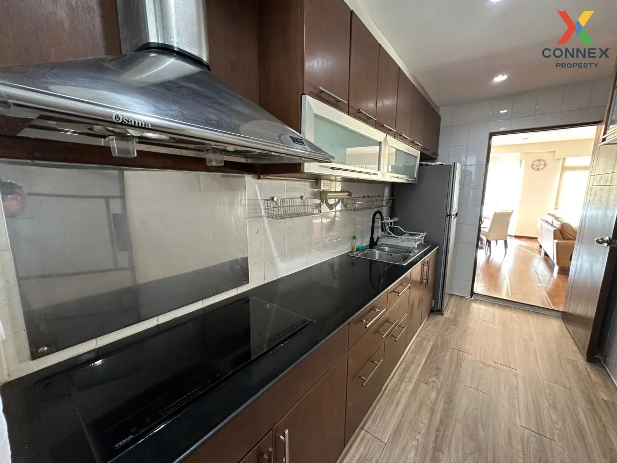 For Rent Condo , Royal Castle Pattanakarn , ARL-Hua Mak , Suan Lu 4