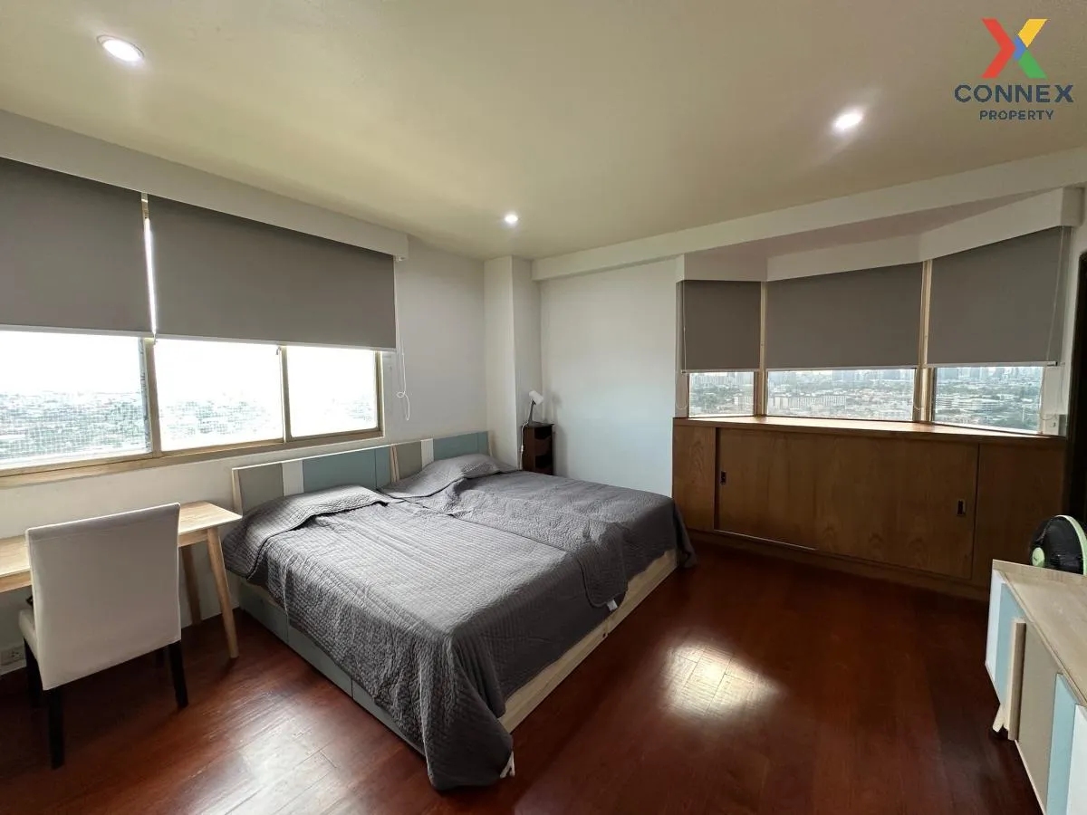 For Rent Condo , Royal Castle Pattanakarn , ARL-Hua Mak , Suan Lu