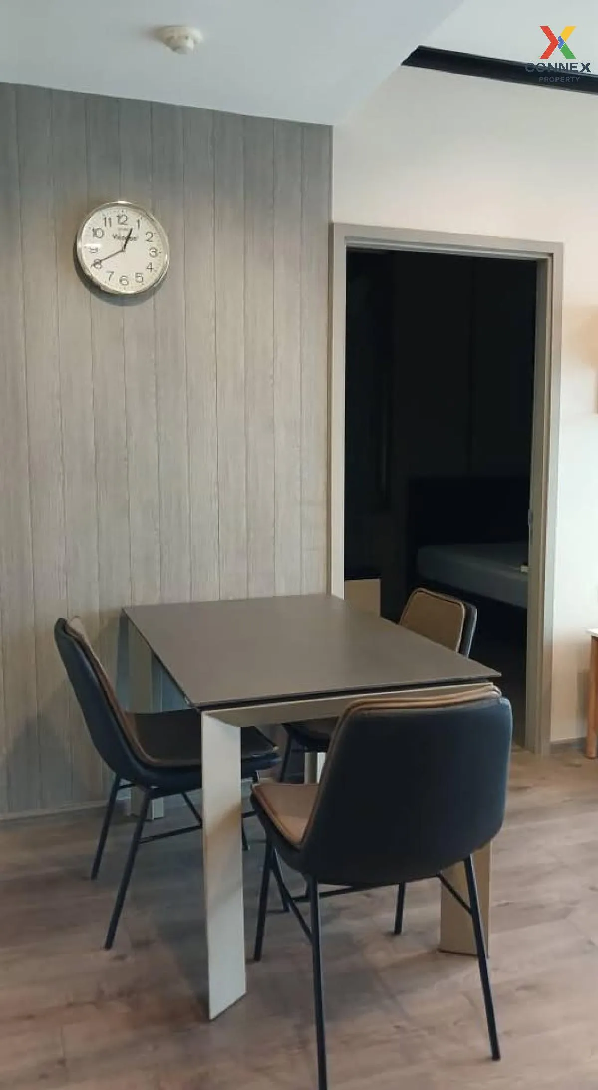 For Sale Condo , Whizdom Avenue Ratchada - Ladprao , MRT-Lat Phra 4