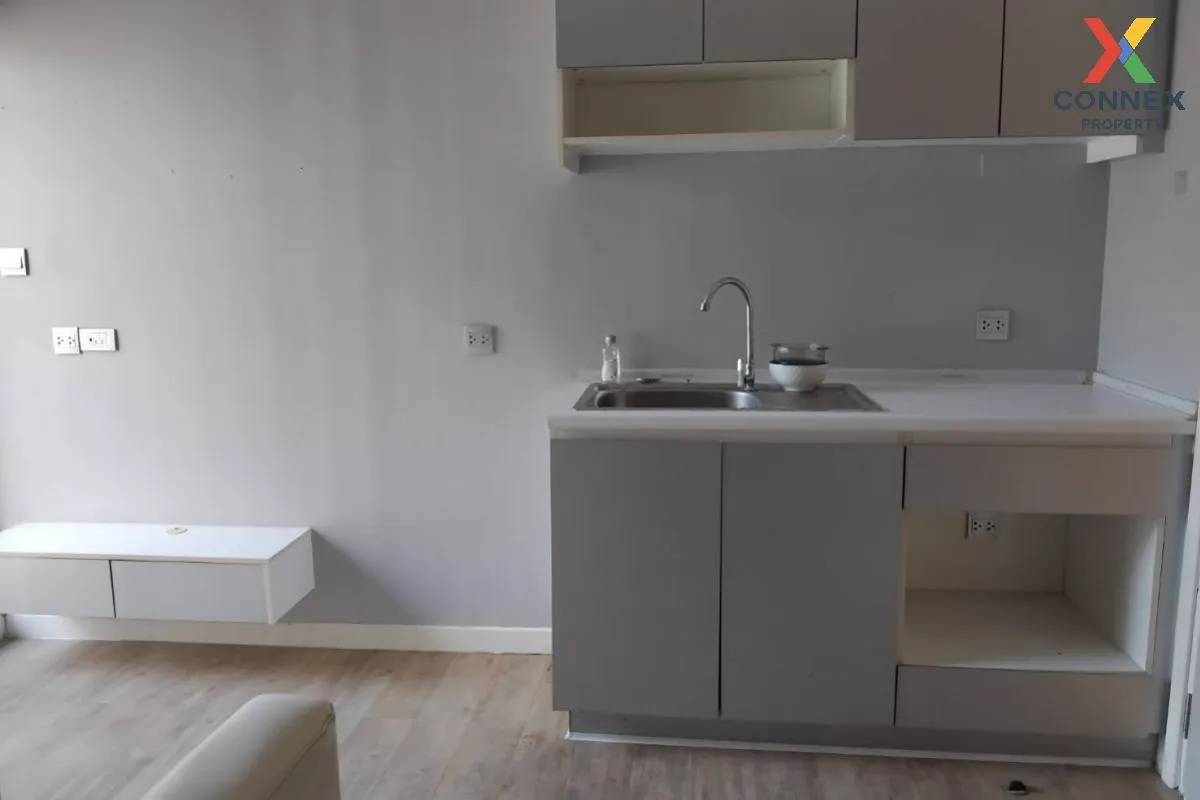 For Sale Condo , H2 CONDO RAMINDRA 21 , BTS-Wat Phra Sri Mahathat 2