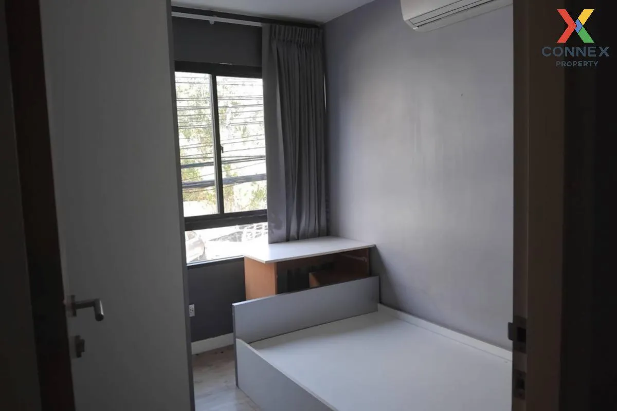 For Sale Condo , H2 CONDO RAMINDRA 21 , BTS-Wat Phra Sri Mahathat 3