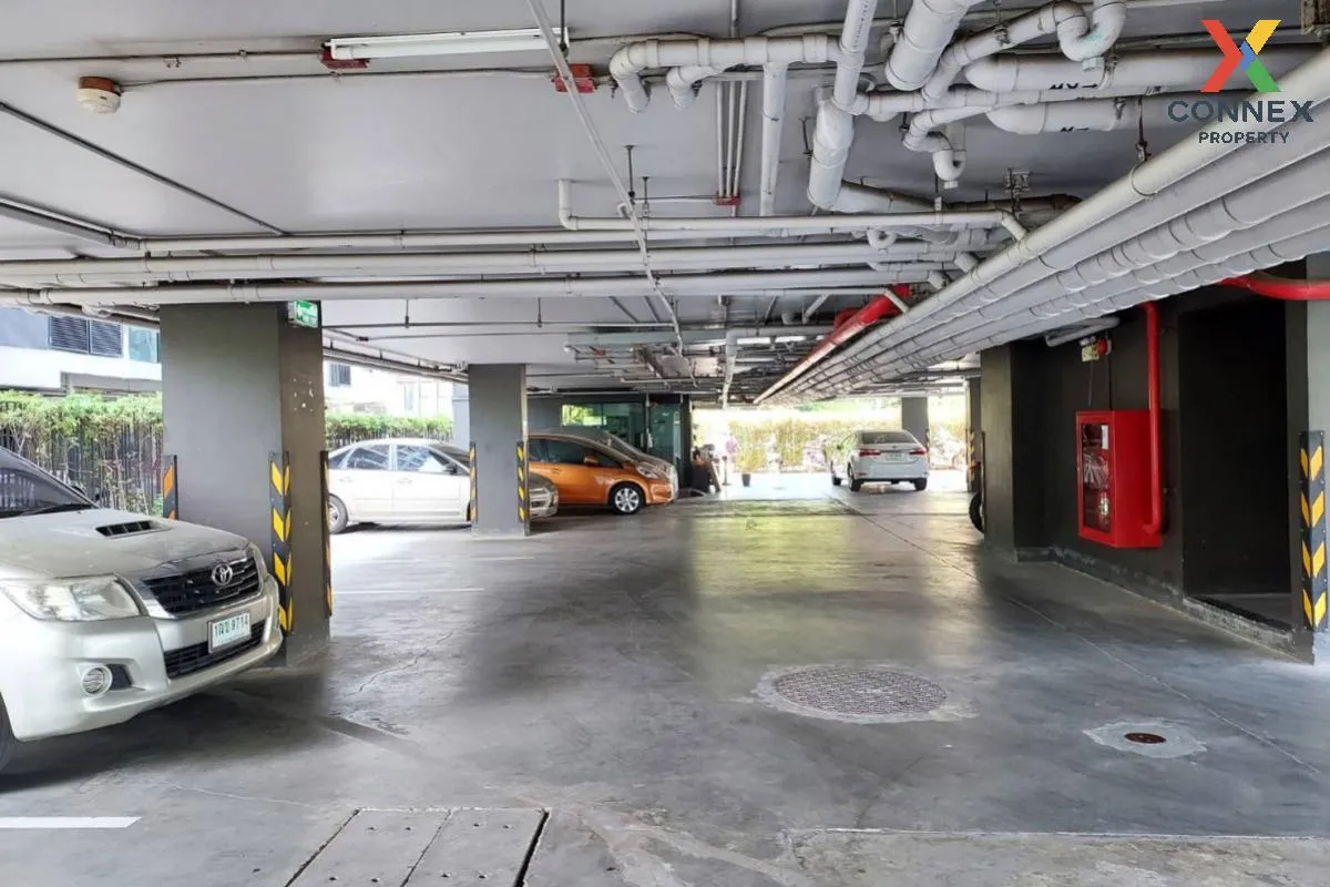 For Sale Condo , H2 CONDO RAMINDRA 21 , BTS-Wat Phra Sri Mahathat