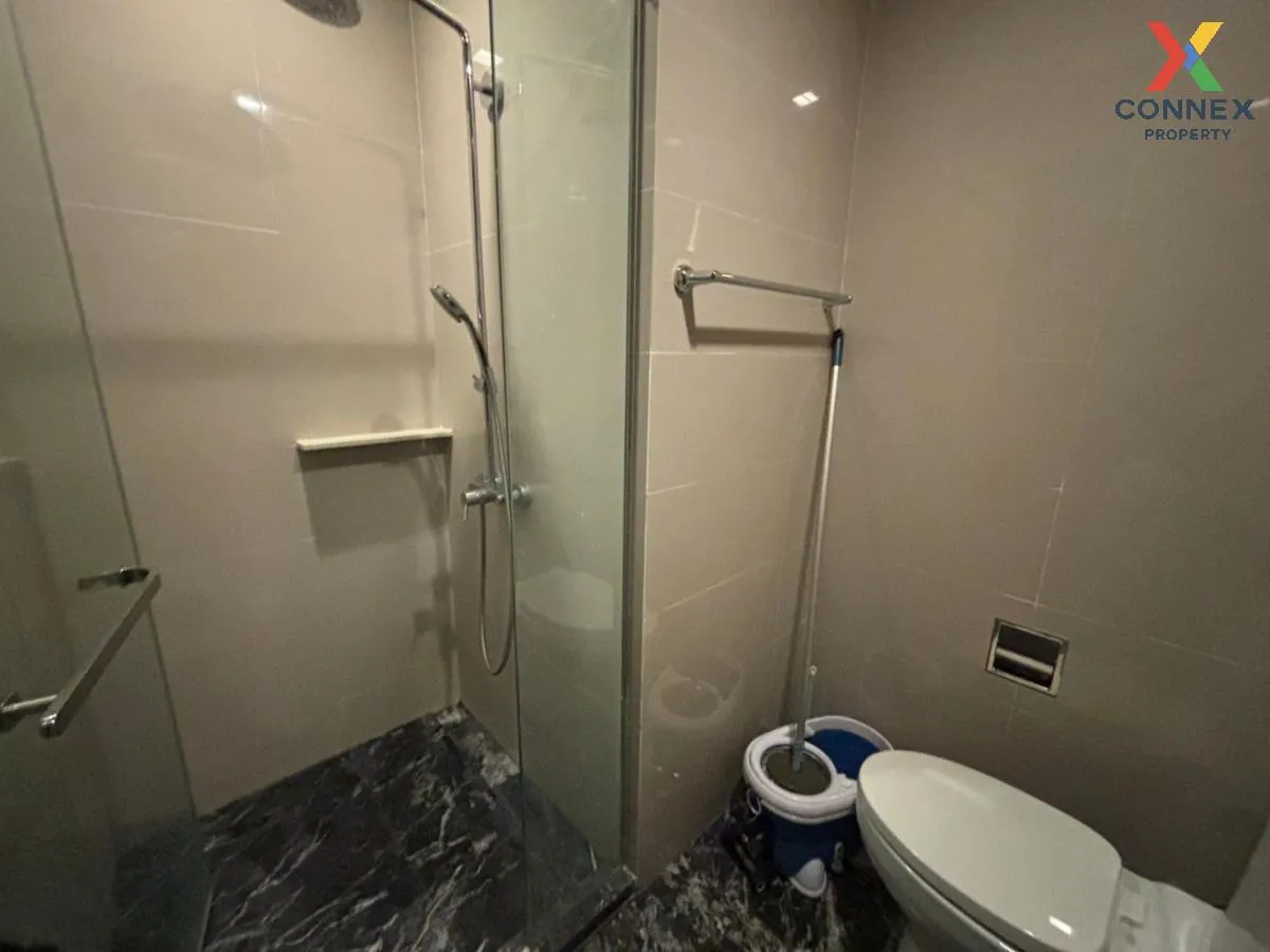 For Rent Condo , EDGE Sukhumvit 23 , BTS-Asok , Khlong Toei Nuea 