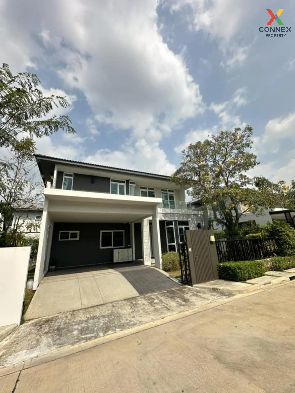 เช่าบ้าน  มัณฑนา เวสต์เกต บางรักพัฒนา บางบัวทอง นนทบุรี CX-115335 2