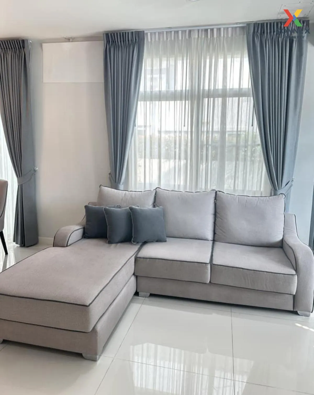 เช่าบ้าน  มัณฑนา เวสต์เกต บางรักพัฒนา บางบัวทอง นนทบุรี CX-115335 3