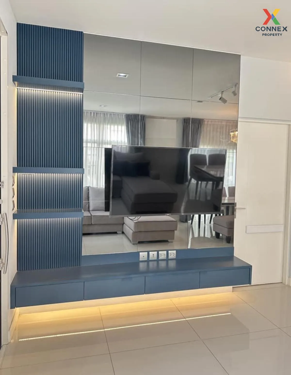 เช่าบ้าน  มัณฑนา เวสต์เกต บางรักพัฒนา บางบัวทอง นนทบุรี CX-115335 4