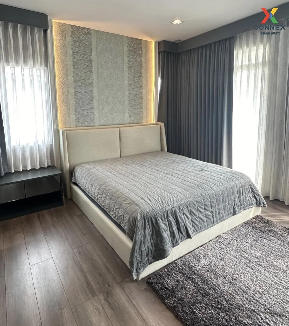 เช่าบ้าน  มัณฑนา เวสต์เกต บางรักพัฒนา บางบัวทอง นนทบุรี CX-115335