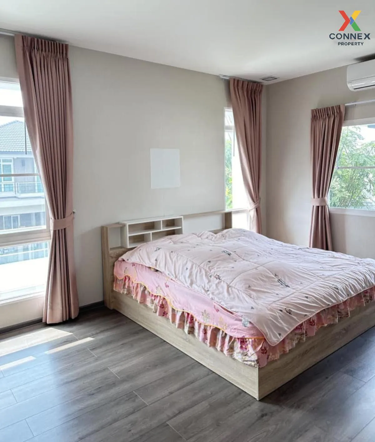 เช่าบ้าน  มัณฑนา เวสต์เกต บางรักพัฒนา บางบัวทอง นนทบุรี CX-115335