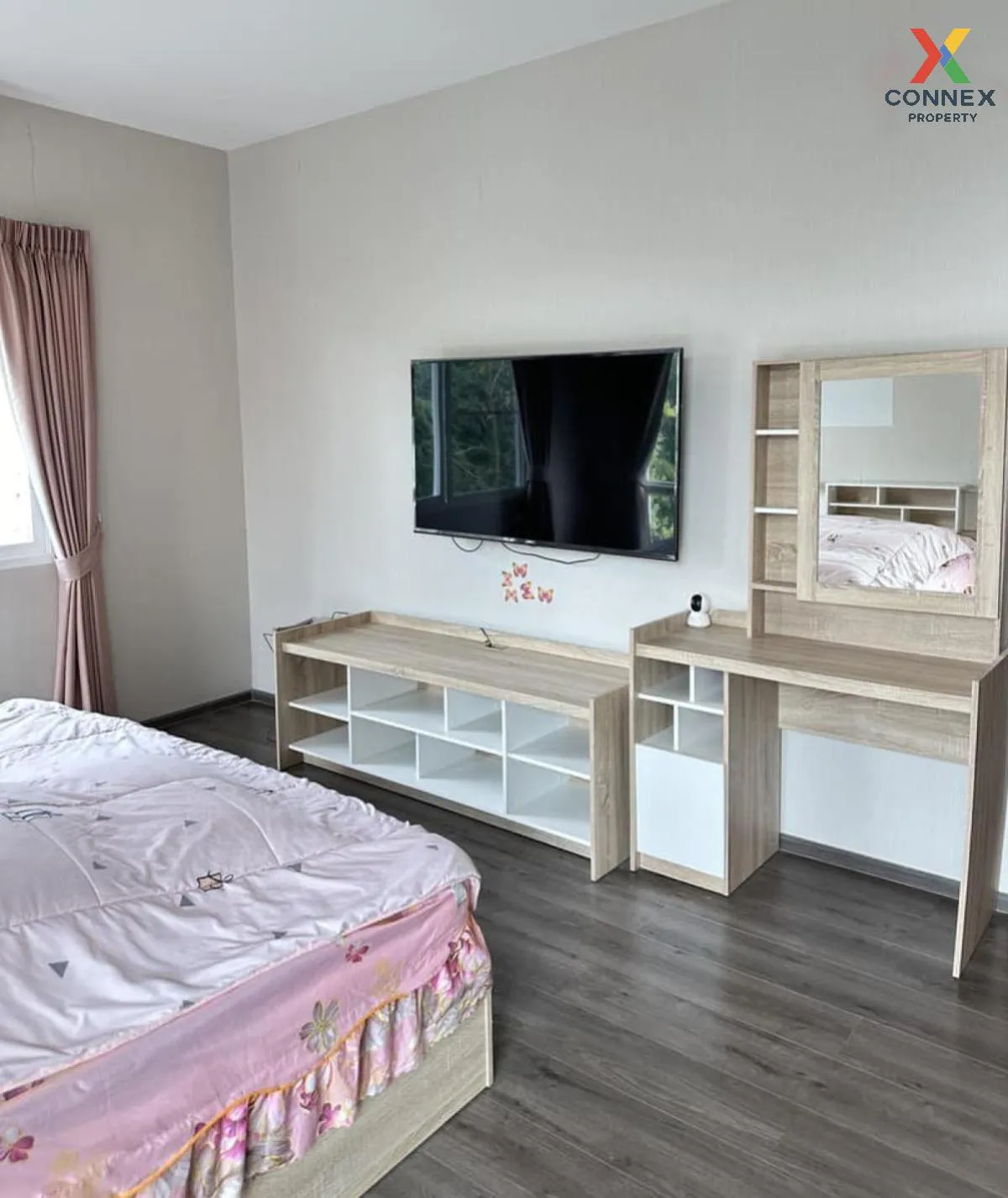 เช่าบ้าน  มัณฑนา เวสต์เกต บางรักพัฒนา บางบัวทอง นนทบุรี CX-115335