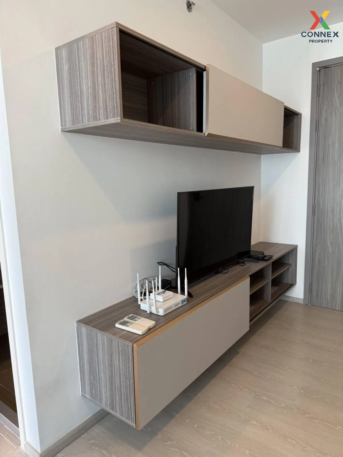 For Rent Condo , Knightsbridge Phaholyothin Interchange , BTS-Wat 2