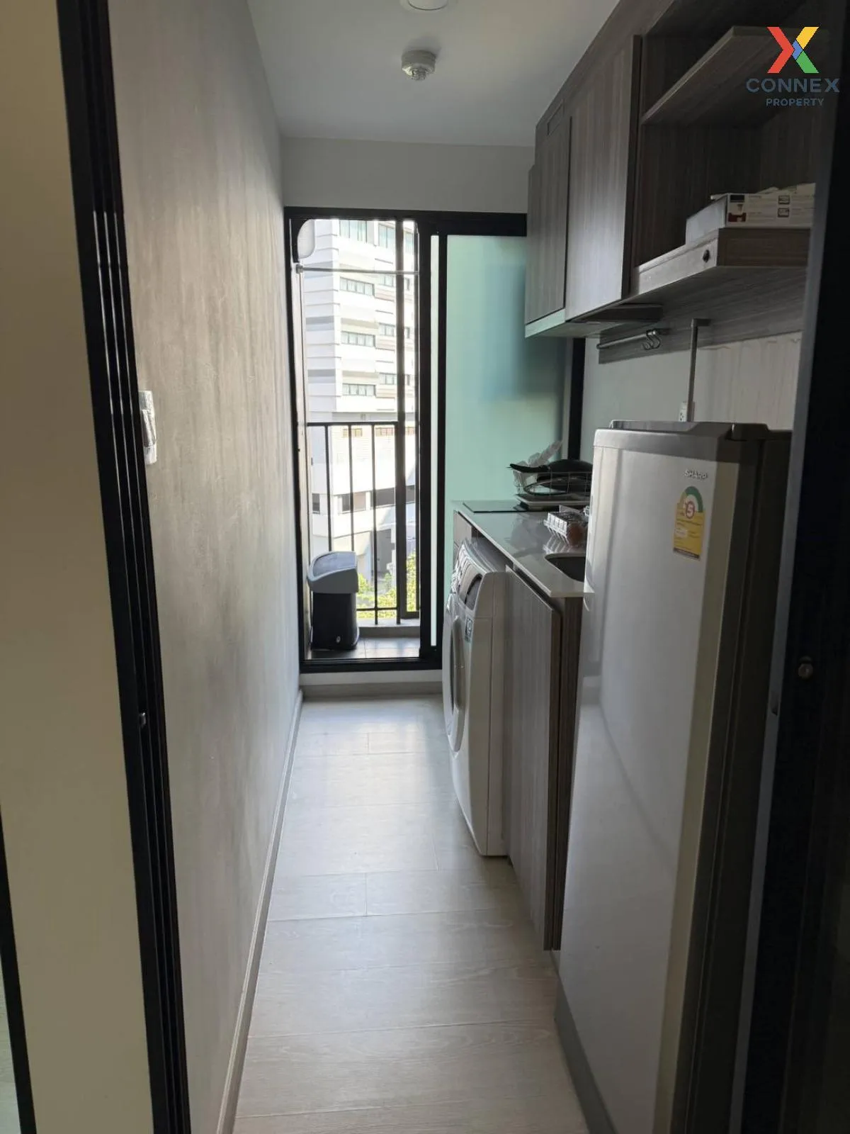 For Rent Condo , Knightsbridge Phaholyothin Interchange , BTS-Wat 3