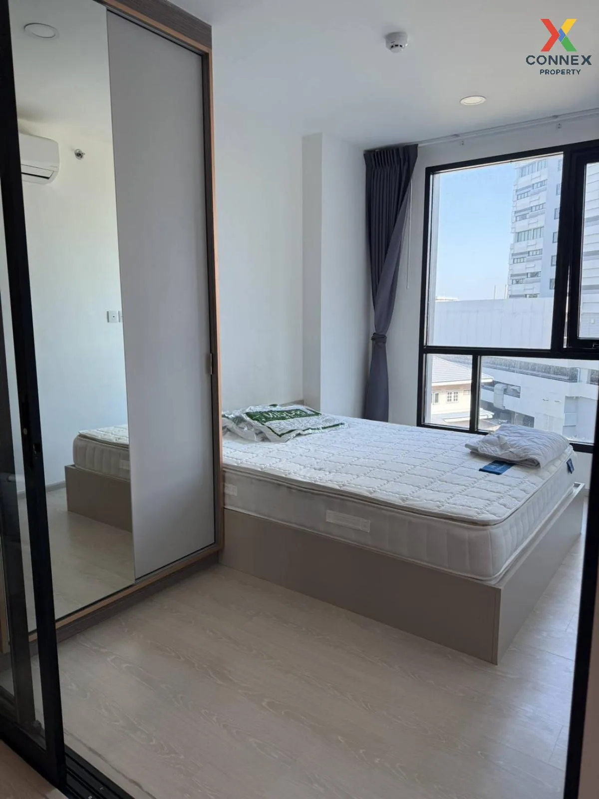 For Rent Condo , Knightsbridge Phaholyothin Interchange , BTS-Wat 4