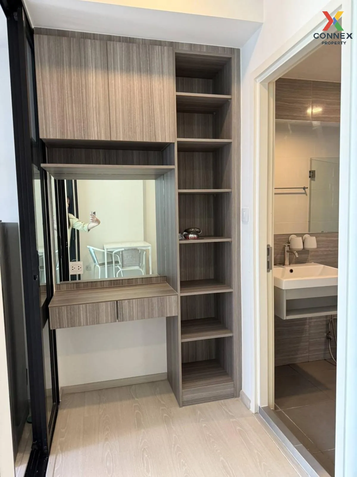 For Rent Condo , Knightsbridge Phaholyothin Interchange , BTS-Wat