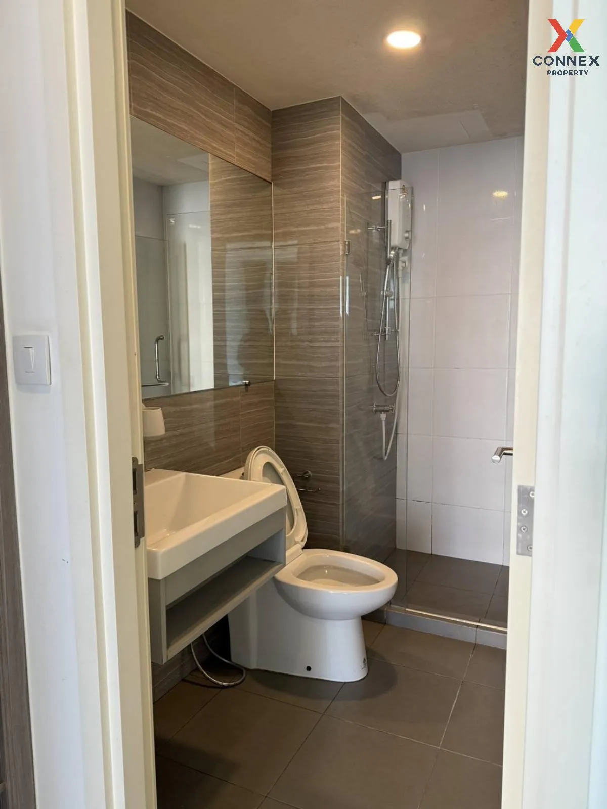 For Rent Condo , Knightsbridge Phaholyothin Interchange , BTS-Wat