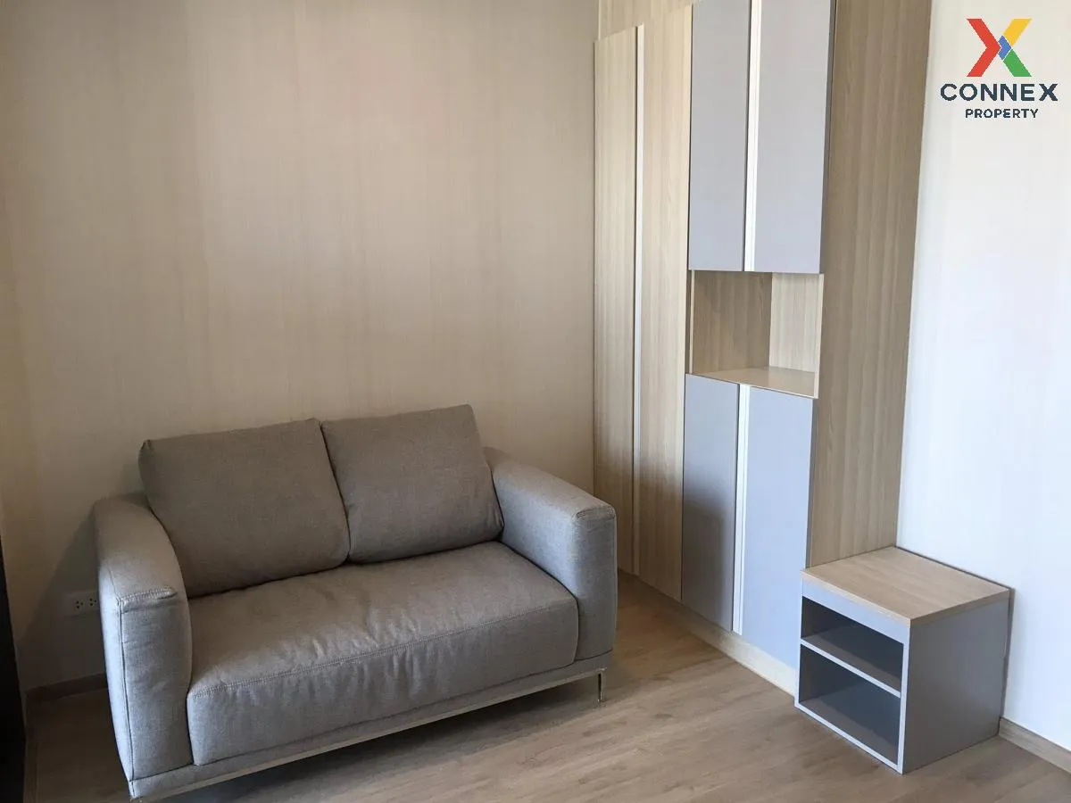 FOR RENT condo , Ideo O2 , BTS-Bang Na , Bang Na , Bang Na , Bang 1