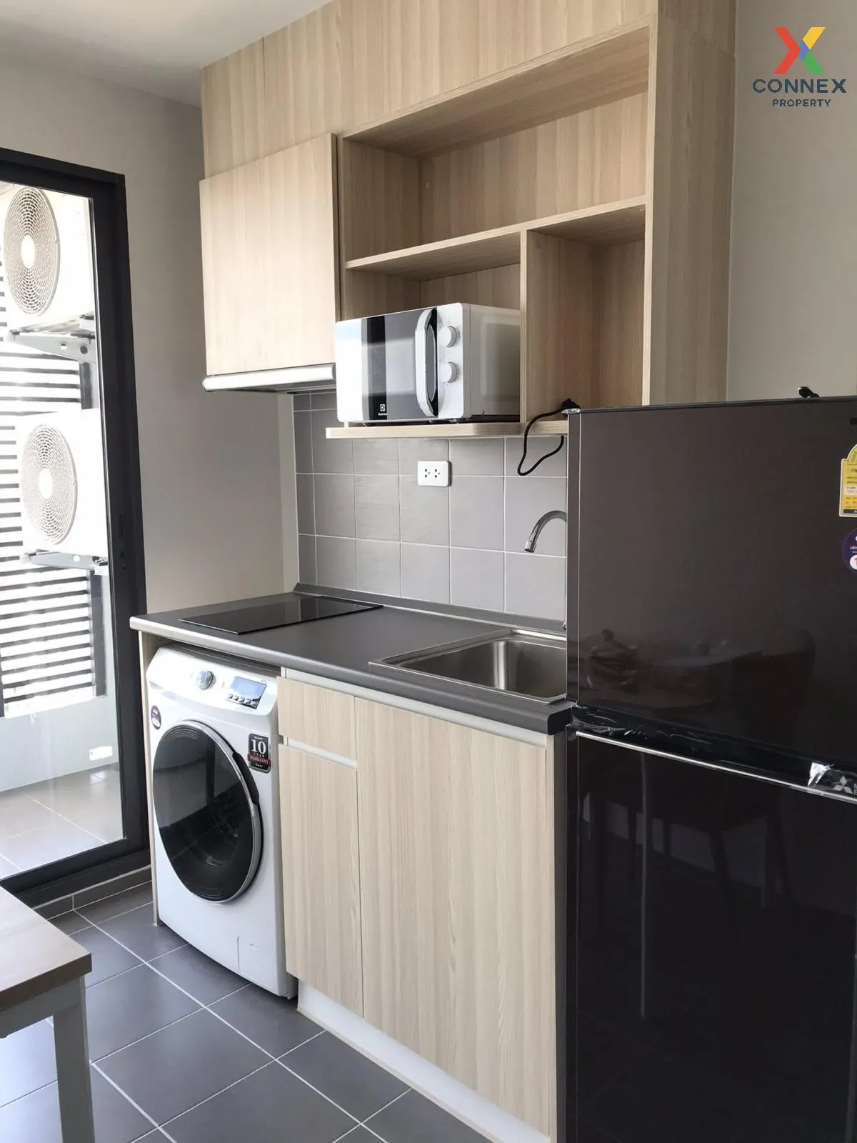 FOR RENT condo , Ideo O2 , BTS-Bang Na , Bang Na , Bang Na , Bang 3