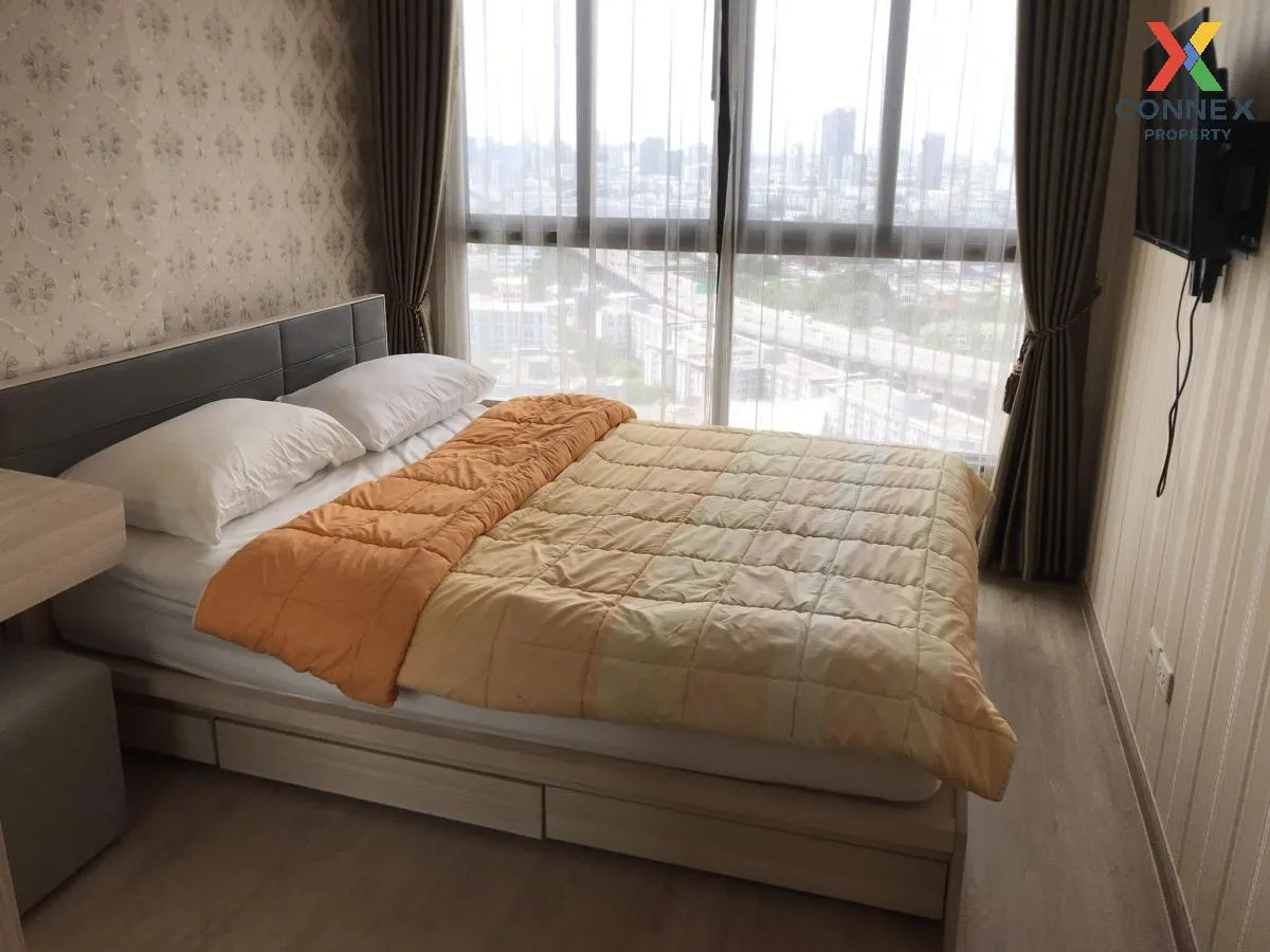 FOR RENT condo , Ideo O2 , BTS-Bang Na , Bang Na , Bang Na , Bang 4