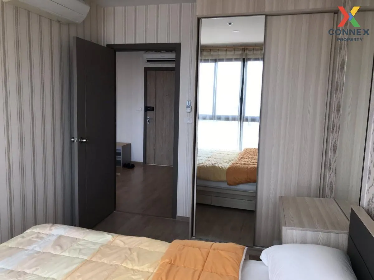 FOR RENT condo , Ideo O2 , BTS-Bang Na , Bang Na , Bang Na , Bang