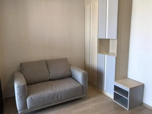 FOR RENT condo , Ideo O2 , BTS-Bang Na , Bang Na , Bang Na , Bangkok , CX-11534