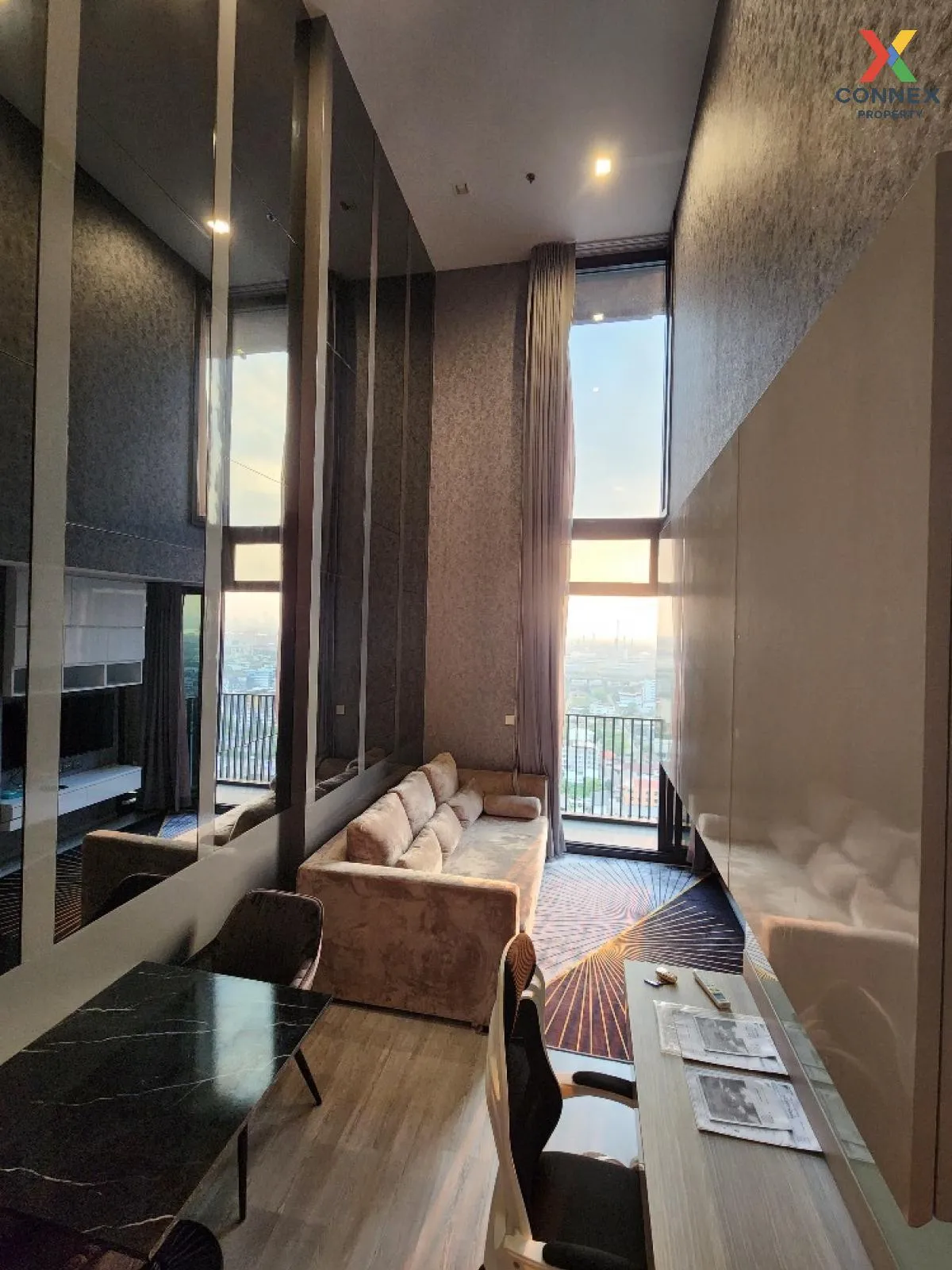 ขายคอนโด  เดอะไลน์ สุขุมวิท 101 ดูเพล็กซ์ BTS-ปุณณวิถี บางจาก เขต ขายคอนโด  เดอะไลน์ สุขุมวิท 101 ดูเพล็กซ์ BTS-ปุณณวิถี บางจาก เขต 2