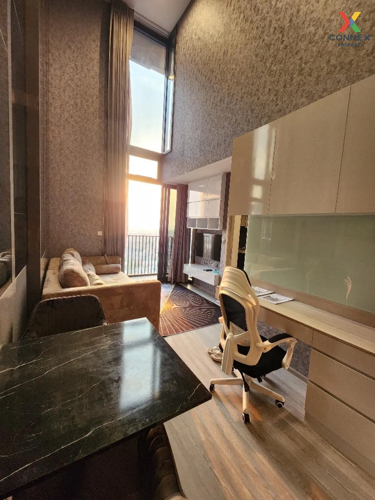 ขายคอนโด  เดอะไลน์ สุขุมวิท 101 ดูเพล็กซ์ BTS-ปุณณวิถี บางจาก เขต ขายคอนโด  เดอะไลน์ สุขุมวิท 101 ดูเพล็กซ์ BTS-ปุณณวิถี บางจาก เขต 3