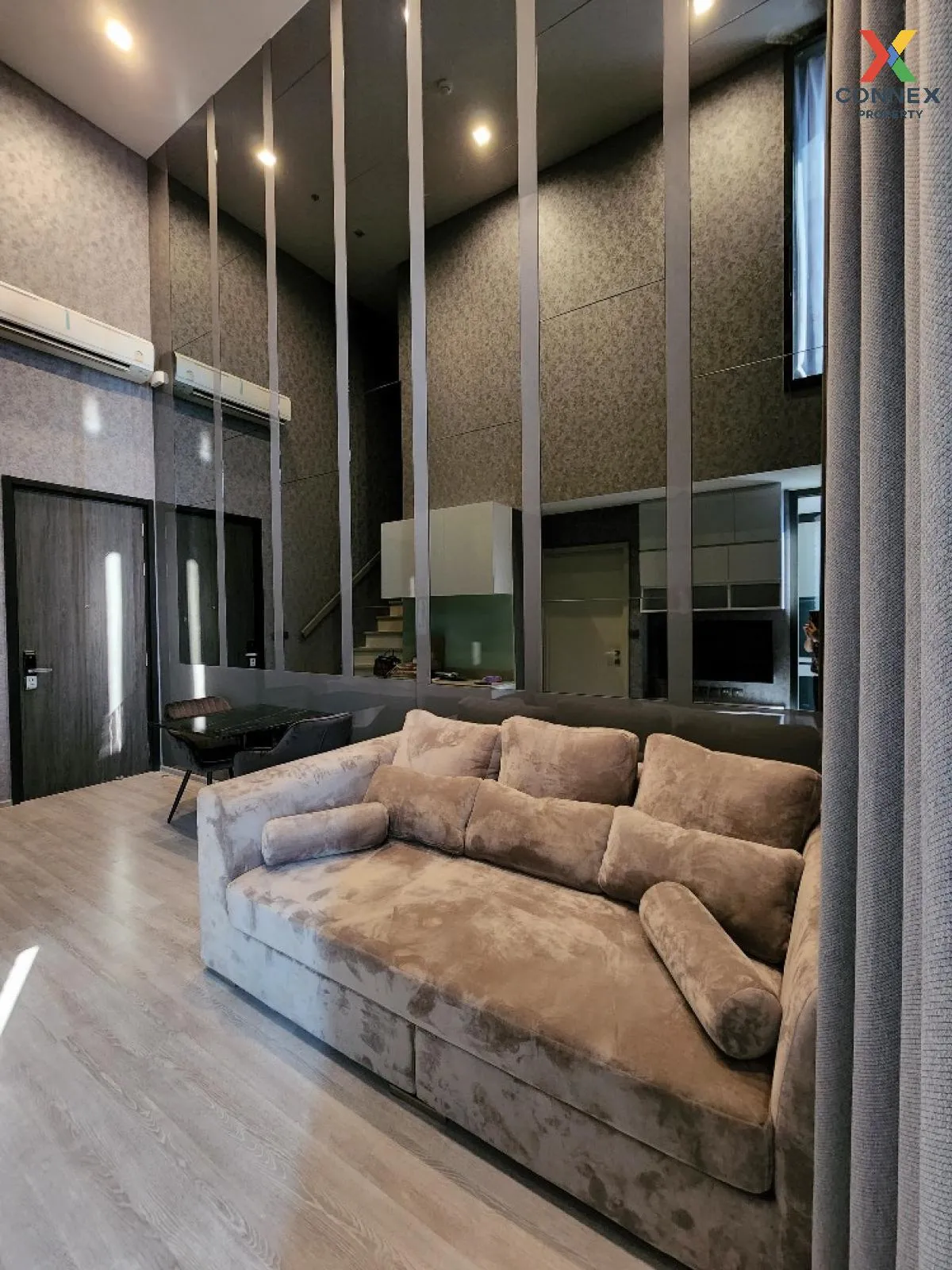 ขายคอนโด  เดอะไลน์ สุขุมวิท 101 ดูเพล็กซ์ BTS-ปุณณวิถี บางจาก เขต ขายคอนโด  เดอะไลน์ สุขุมวิท 101 ดูเพล็กซ์ BTS-ปุณณวิถี บางจาก เขต 4