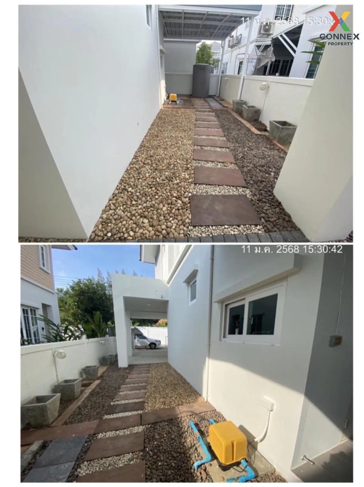 ขายบ้าน  ชวนชื่น ไพร์ม วิลล์ กรุงเทพ-ปทุมธานี บางคูวัด เมืองปทุมธ