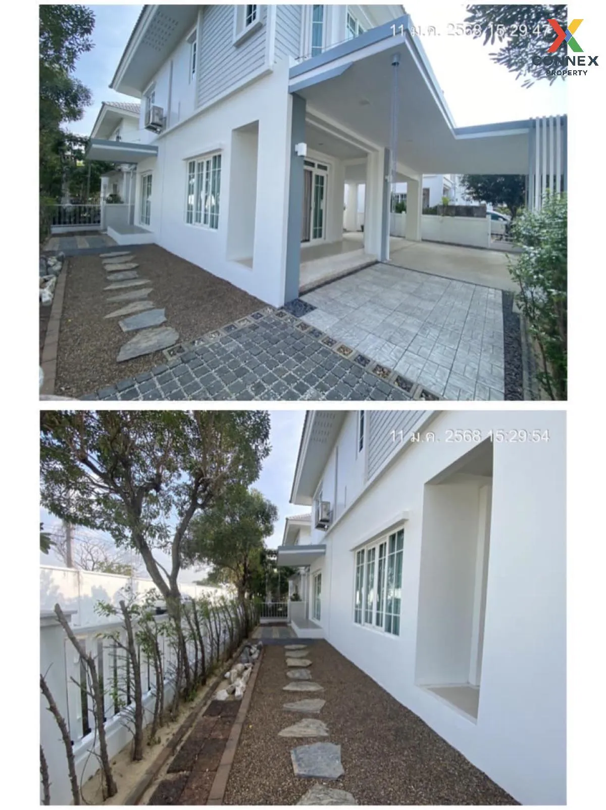 ขายบ้าน  ชวนชื่น ไพร์ม วิลล์ กรุงเทพ-ปทุมธานี บางคูวัด เมืองปทุมธ 3