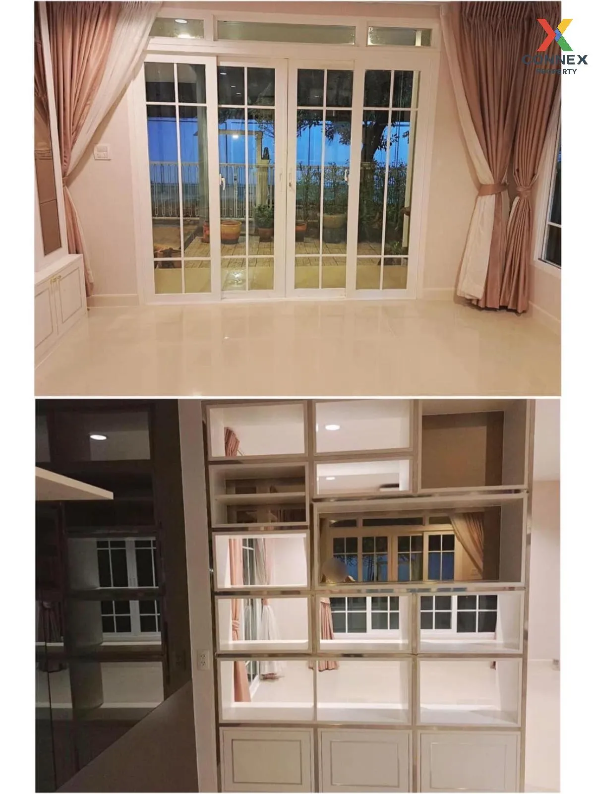 ขายบ้าน  ชวนชื่น ไพร์ม วิลล์ กรุงเทพ-ปทุมธานี บางคูวัด เมืองปทุมธ