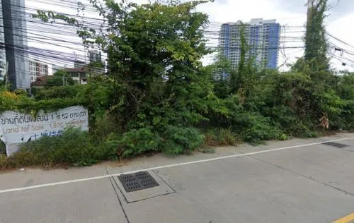 ขายที่ดินทำเลทอง เขาพระตำหนัก พัทยา เมืองพัทยา บางละมุง ชลบุรี CX-115348