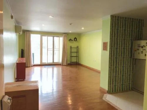 เช่าคอนโด  บ้านสิริสาทร สวนพลู BTS-ช่องนนทรี ทุ่งมหาเมฆ เขต สาทร กรุงเทพ CX-115351