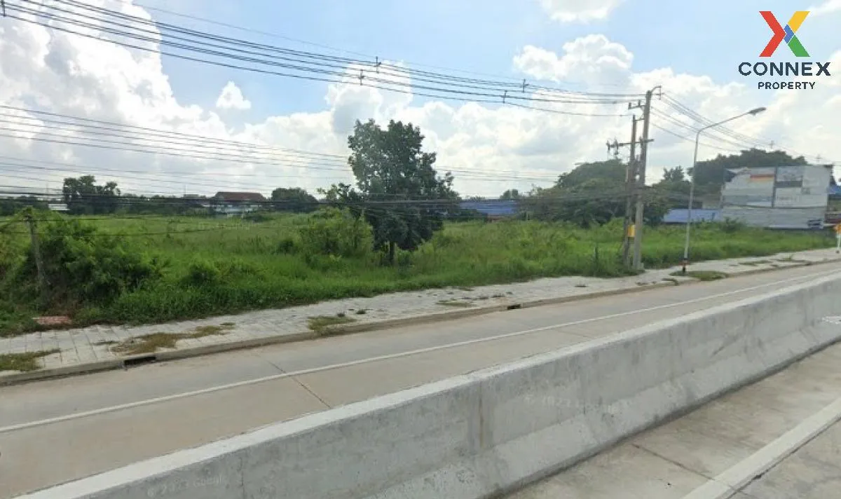 ขายที่ดินเปล่า พัทยา นาจอมเทียน สัตหีบ ชลบุรี CX-115352 1